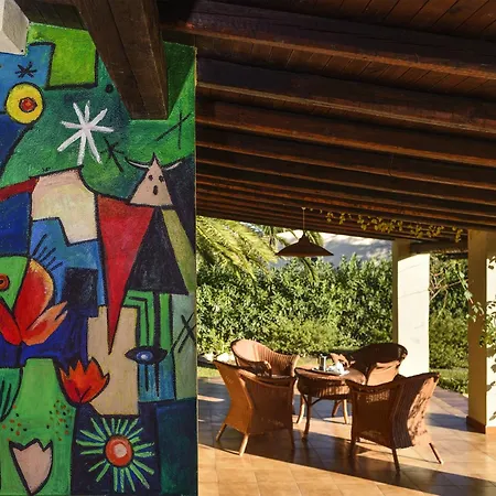 Villa La Viola Costa Rei