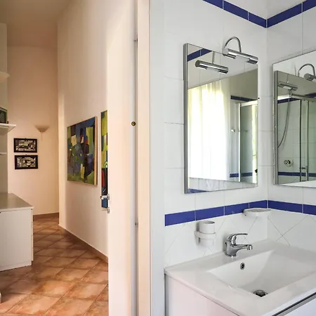 La Viola Villa Costa Rei