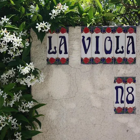 La Viola 빌라