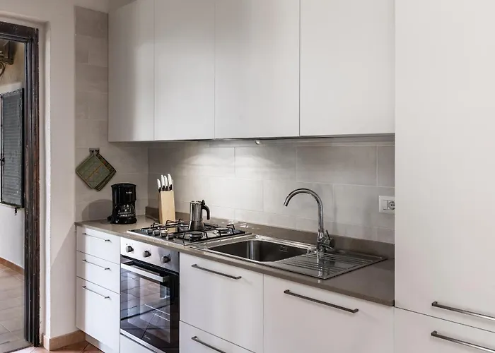 Villa La Viola Costa Rei