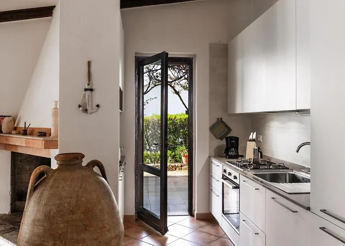 La Viola * Costa Rei