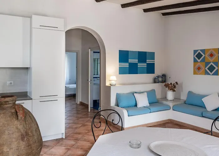 Villa La Viola Costa Rei