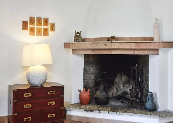 Villa La Viola Costa Rei