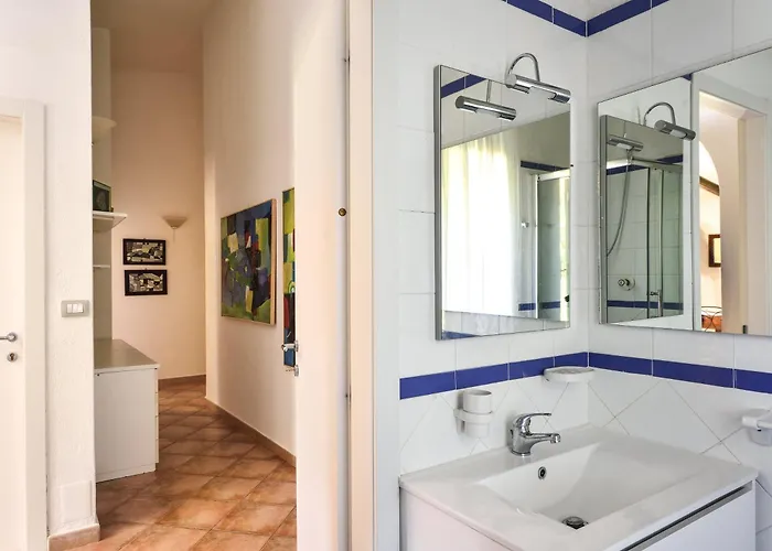 La Viola Villa Costa Rei