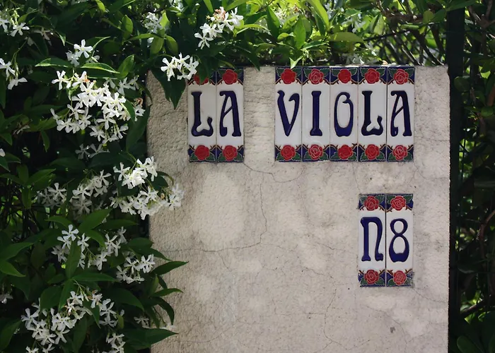 Villa La Viola *
