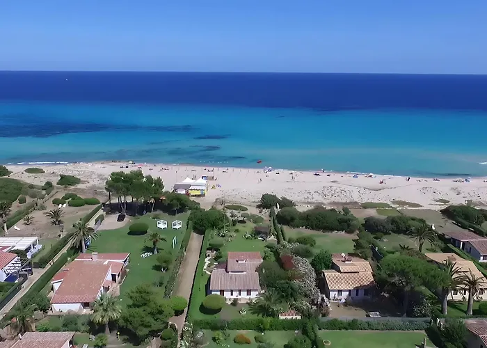 La Viola * Costa Rei