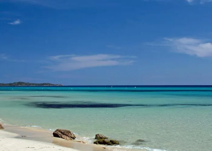 Villa La Viola Costa Rei